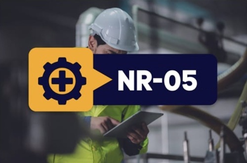 Treinamento NR-05