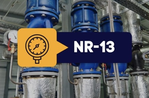 Treinamento NR-13
