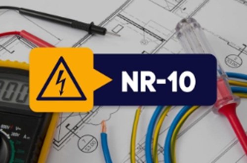Treinamento NR-10