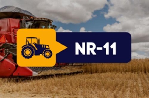 Treinamento NR-11