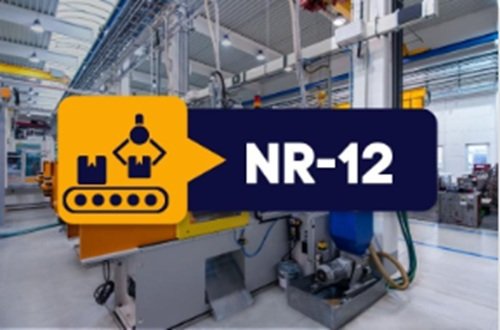 Treinamento NR-12